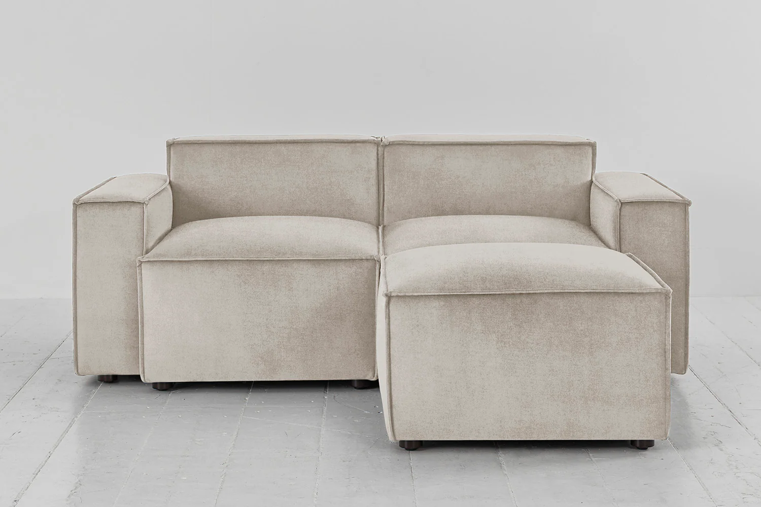 Model 03 2-Seater Right Chaise Sofa - Image 58