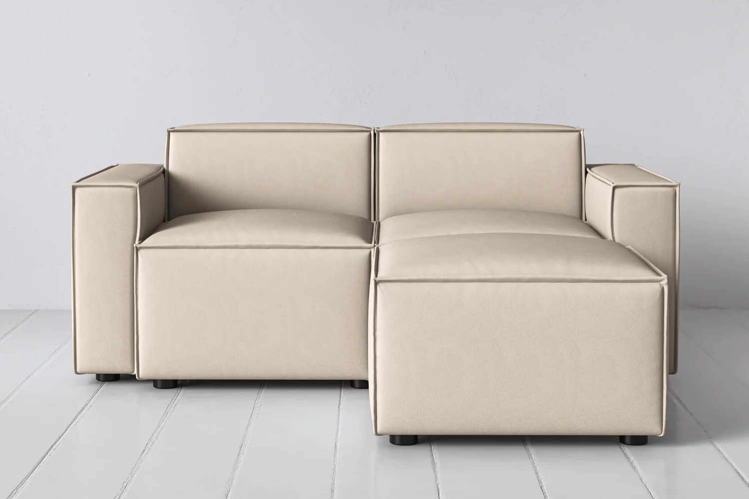 Model 03 2-Seater Right Chaise Sofa - Image 8