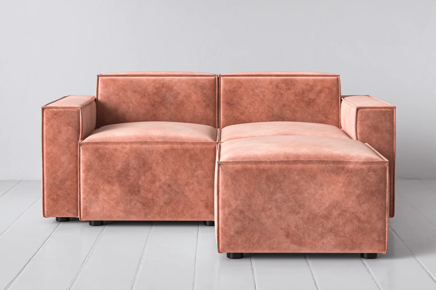 Model 03 2-Seater Right Chaise Sofa - Image 9