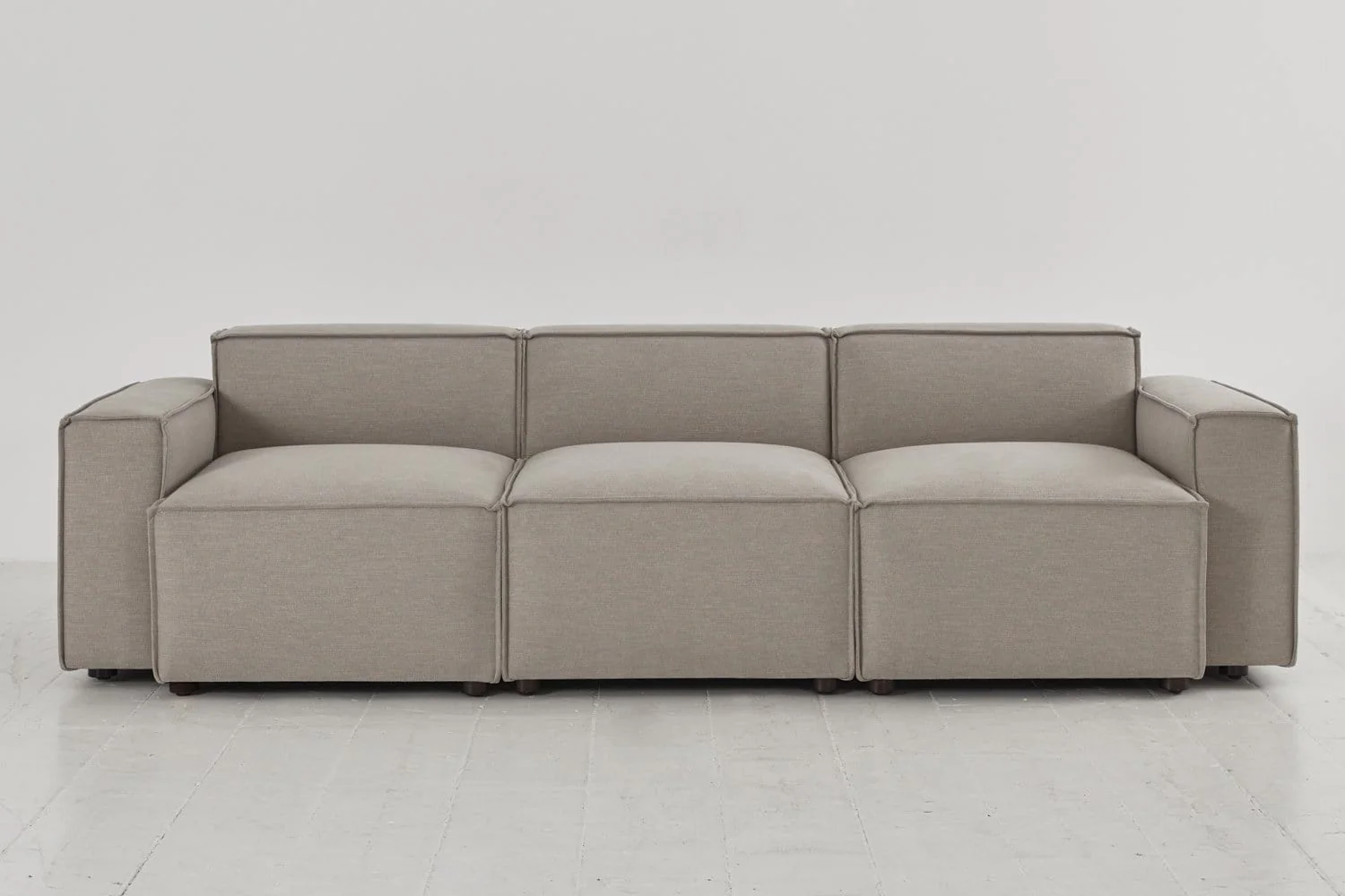 Model 03 3-Seater Sofa