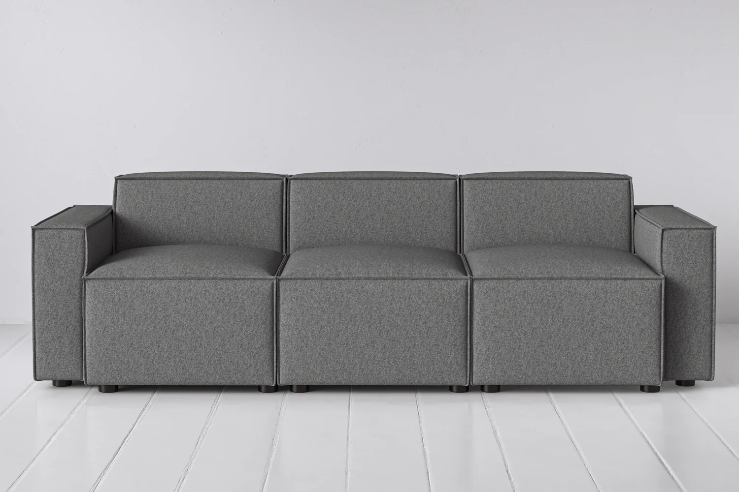 Model 03 3-Seater Sofa - Image 11