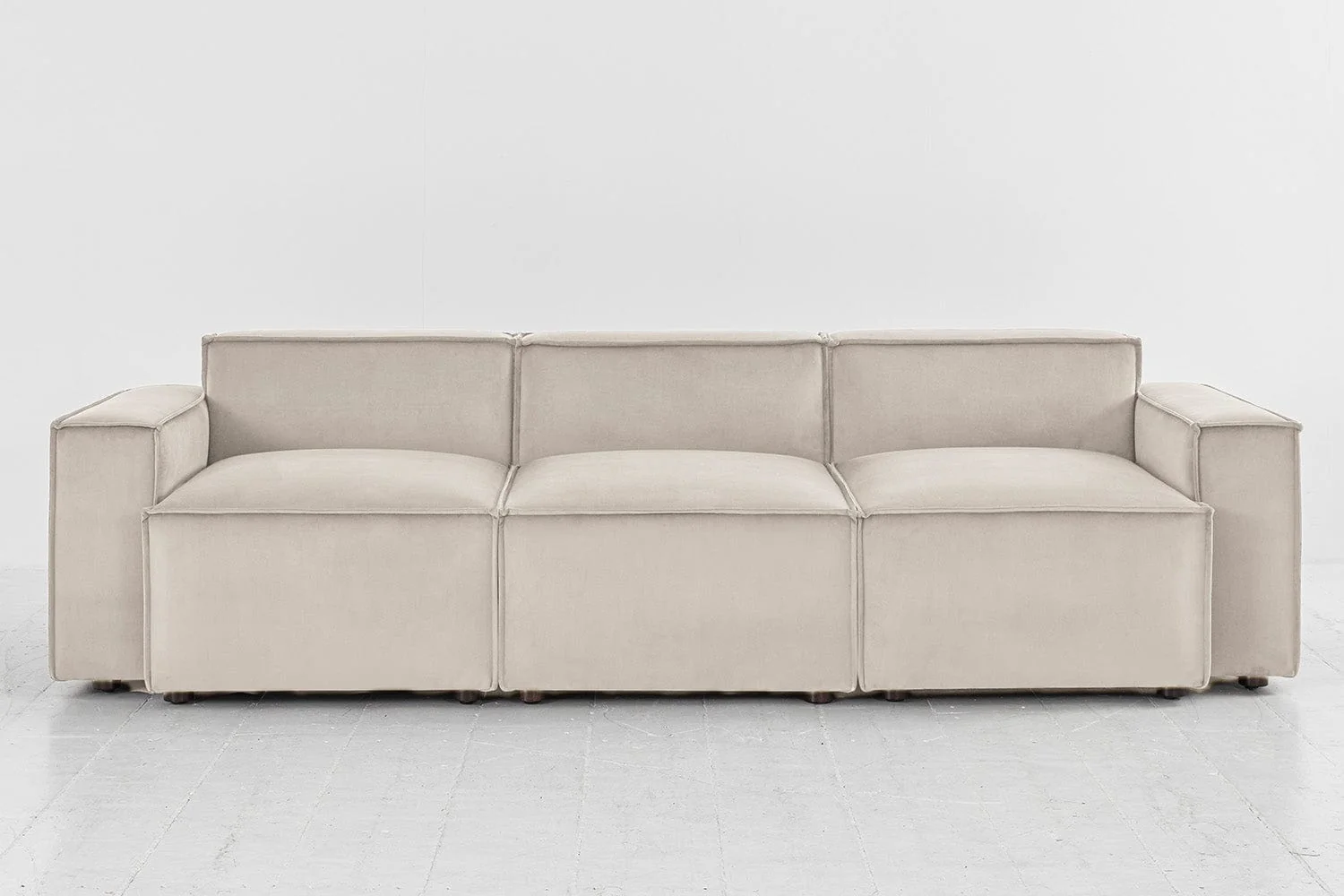 Model 03 3-Seater Sofa - Image 3