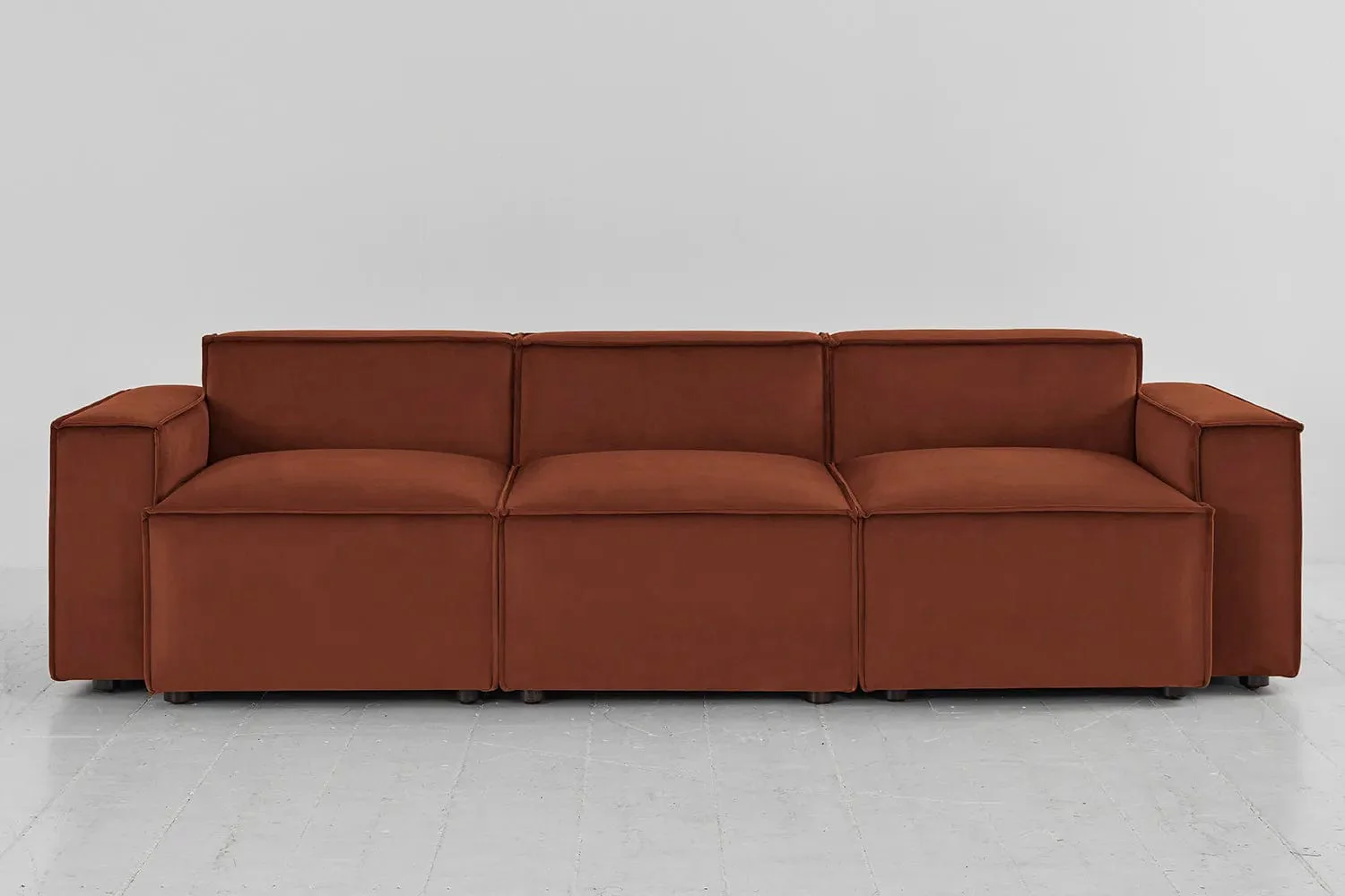 Model 03 3-Seater Sofa - Image 65
