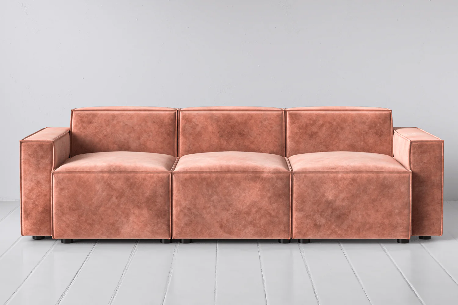 Model 03 3-Seater Sofa - Image 7