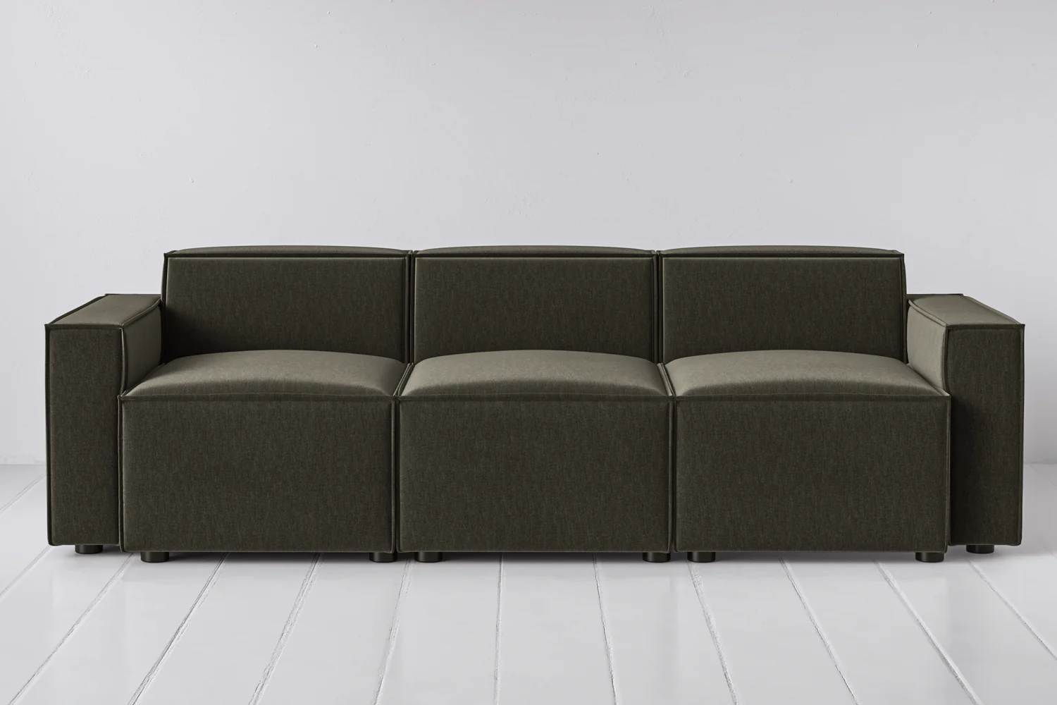 Model 03 3-Seater Sofa - Image 9