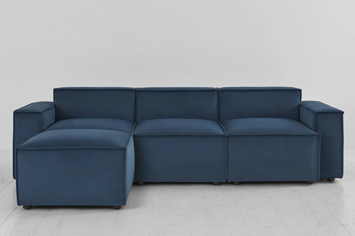 Model 03 3-Seater Left Chaise Sofa - Image 2
