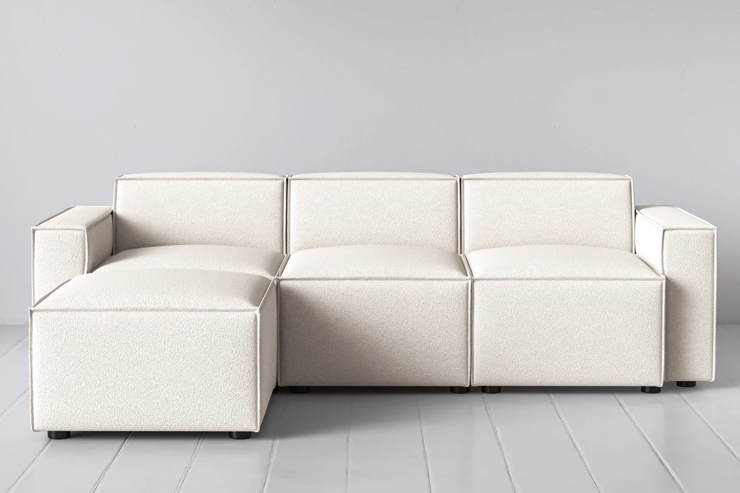 Model 03 3-Seater Left Chaise Sofa - Image 21