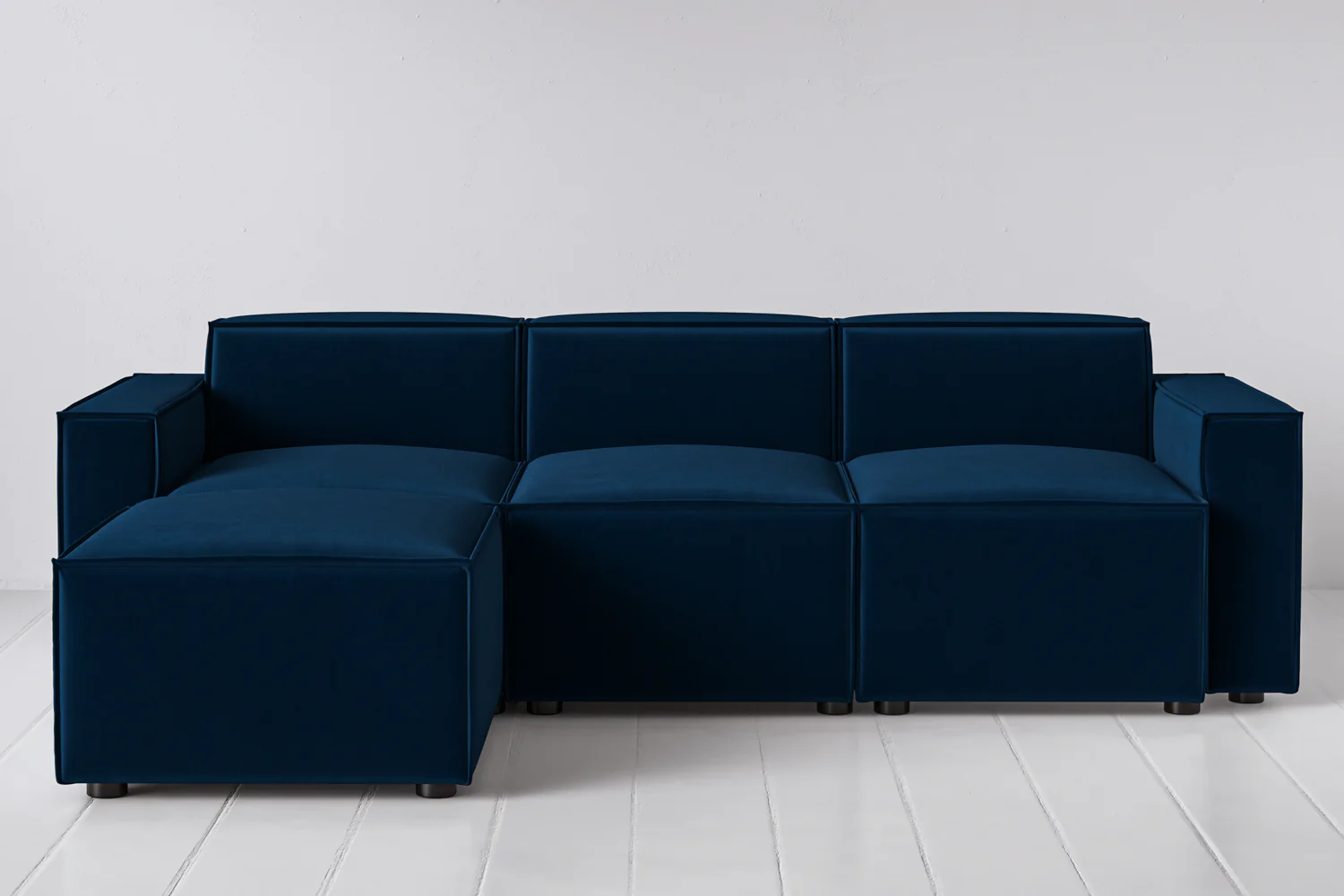 Model 03 3-Seater Left Chaise Sofa - Image 23