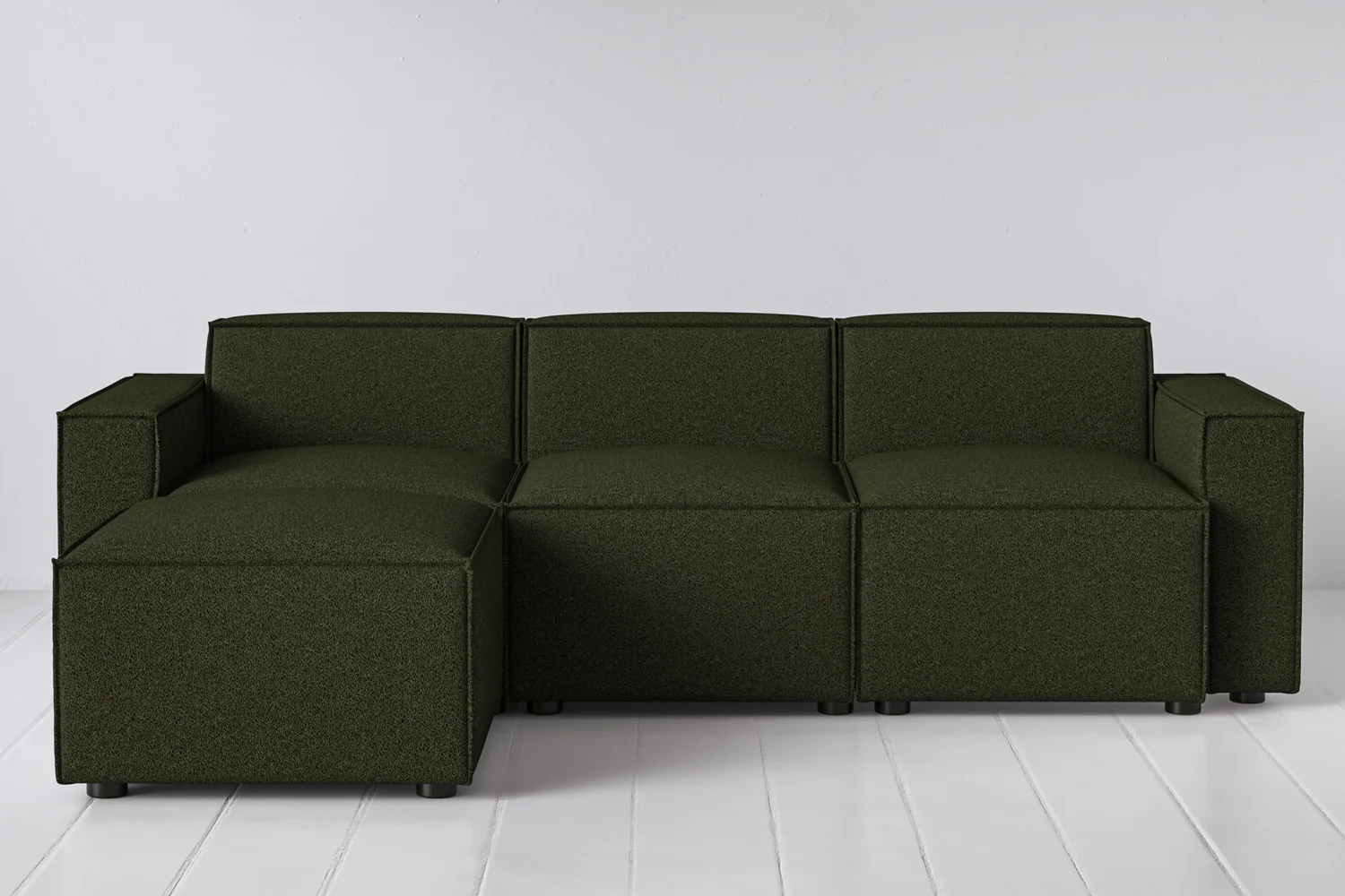 Model 03 3-Seater Left Chaise Sofa - Image 29