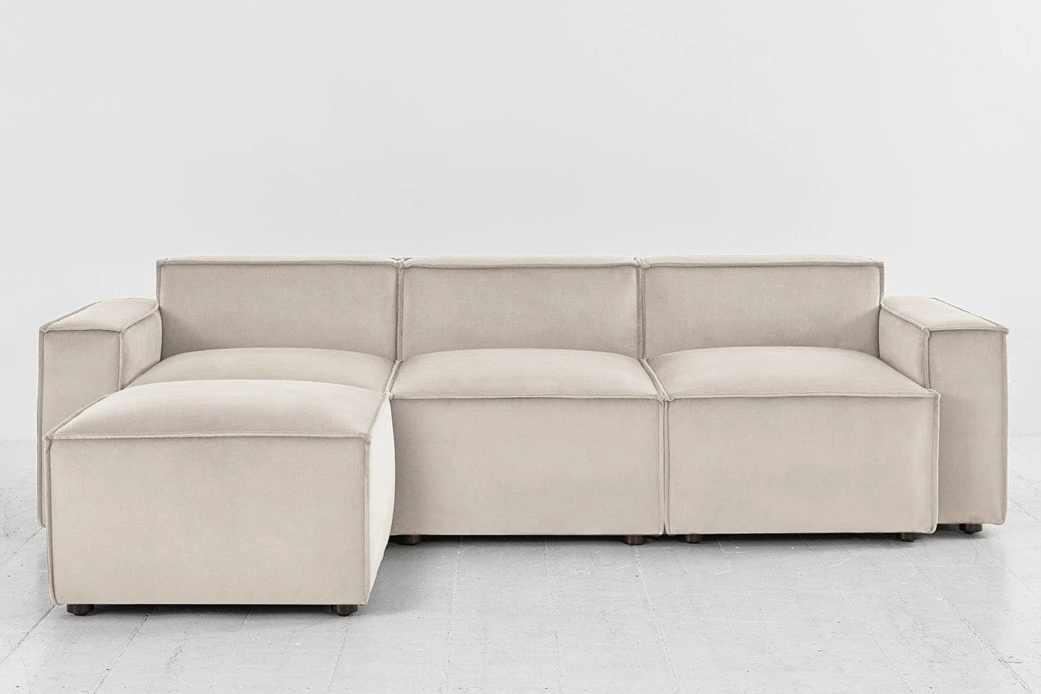 Model 03 3-Seater Left Chaise Sofa - Image 3
