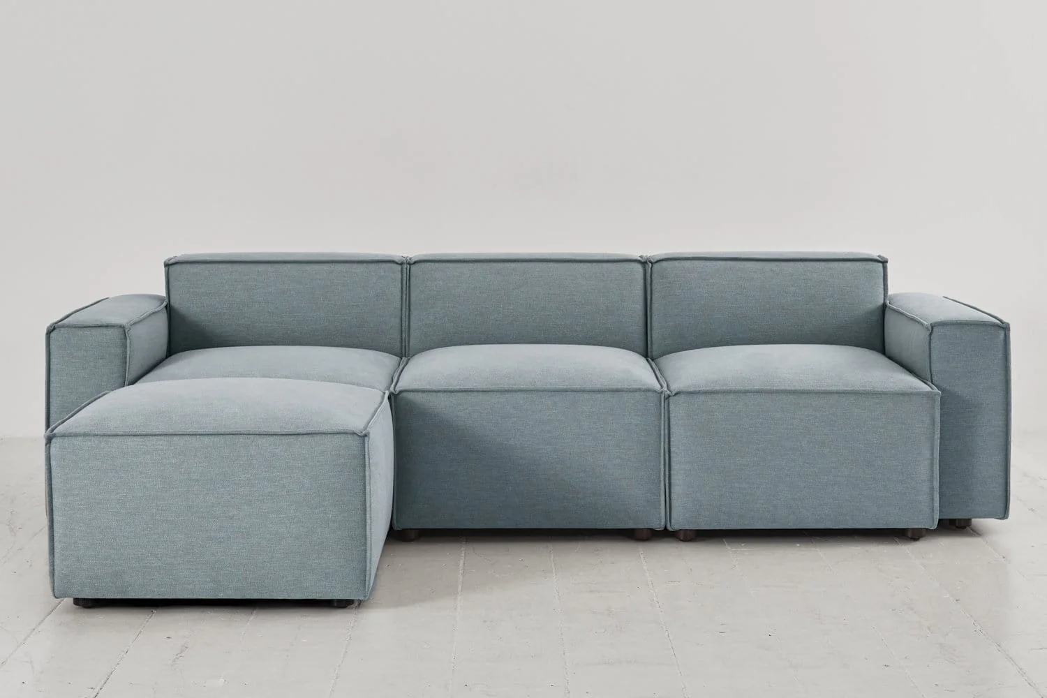 Model 03 3-Seater Left Chaise Sofa - Image 38