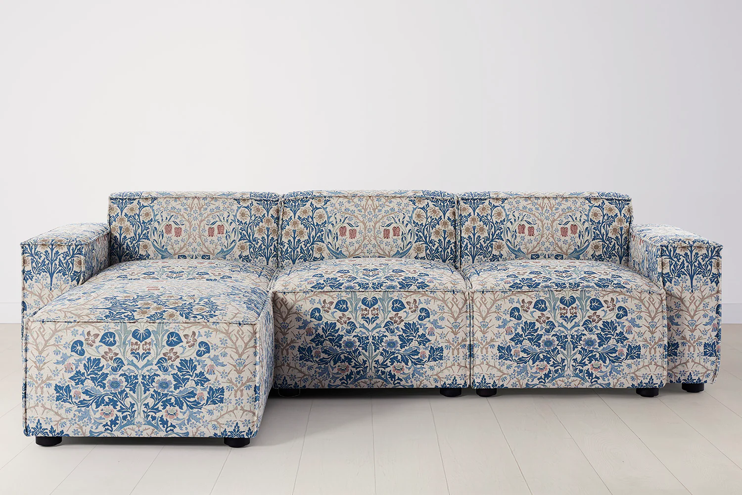 Model 03 3-Seater Left Chaise Sofa - Image 50