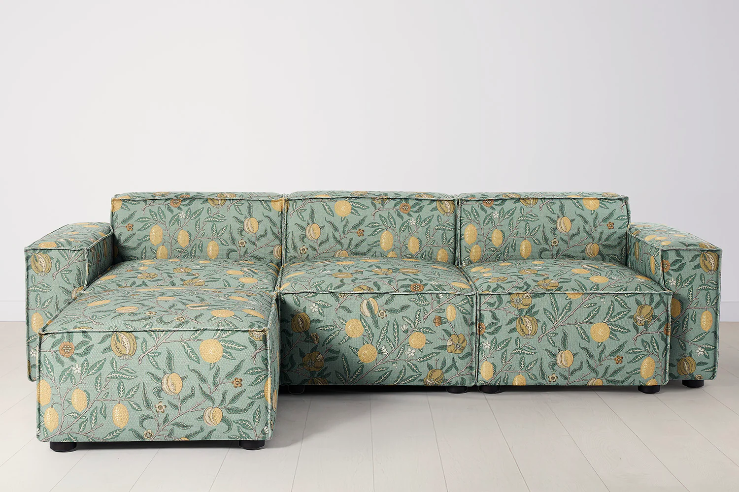 Model 03 3-Seater Left Chaise Sofa - Image 51