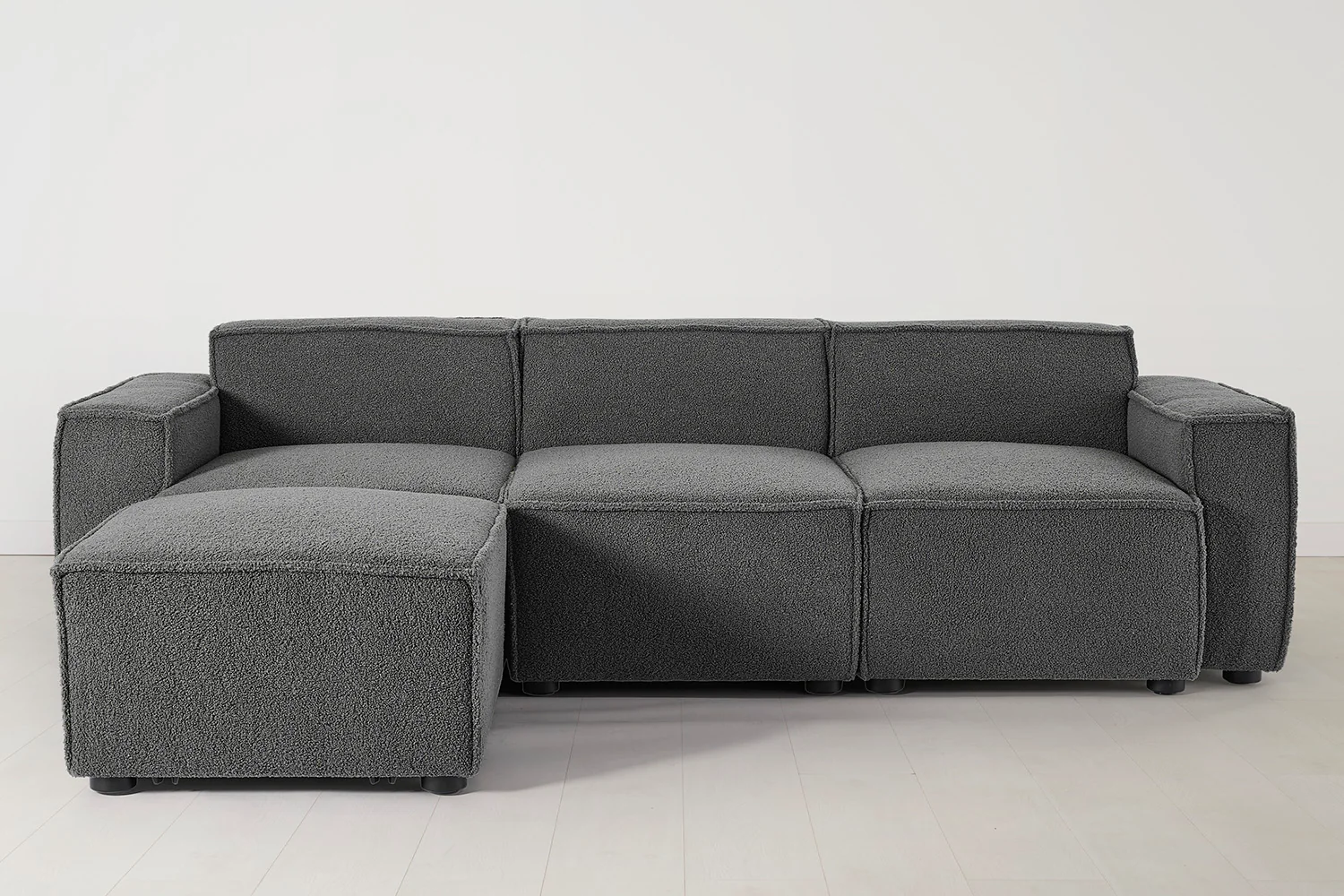 Model 03 3-Seater Left Chaise Sofa - Image 56