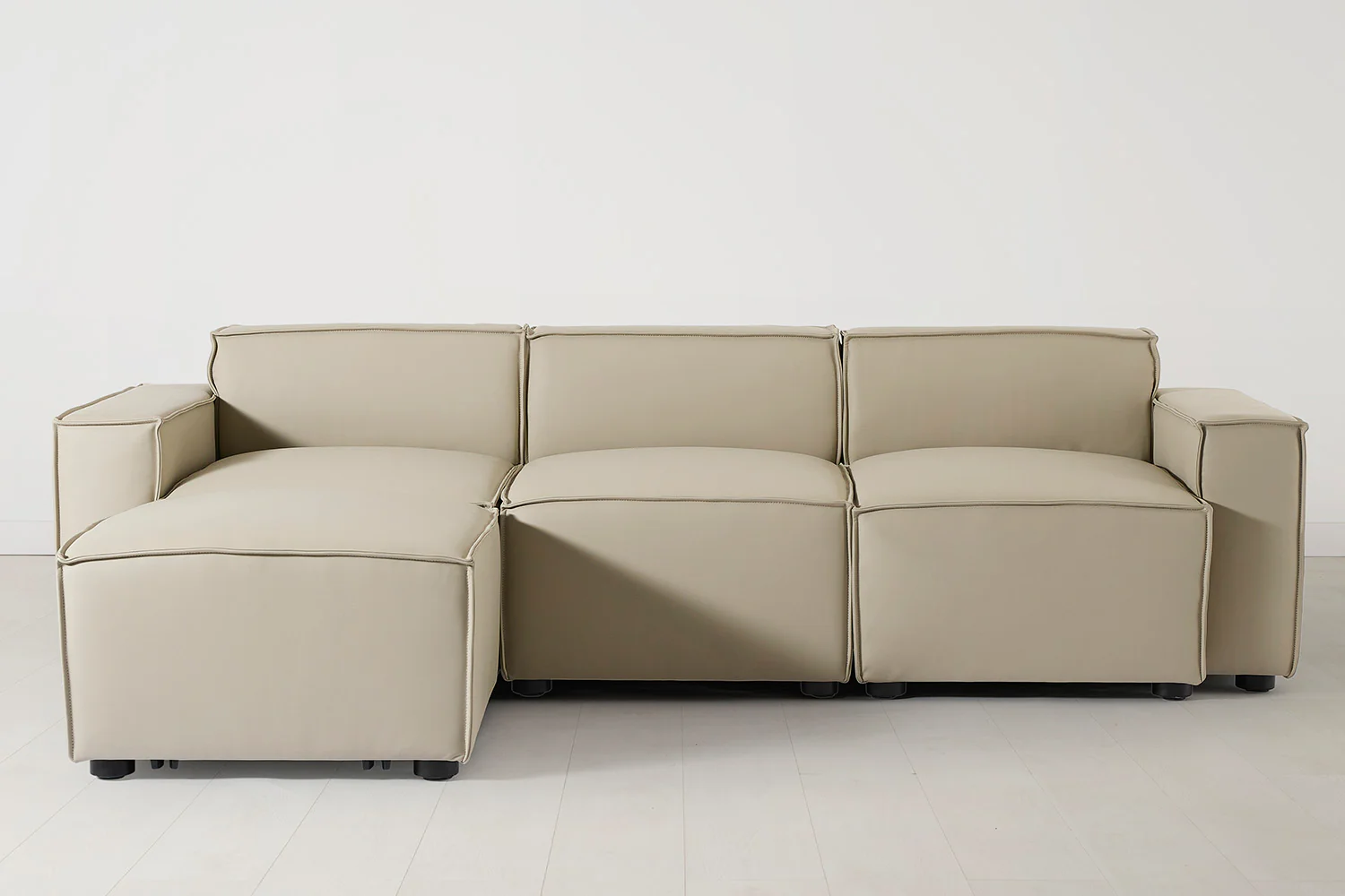 Model 03 3-Seater Left Chaise Sofa - Image 57