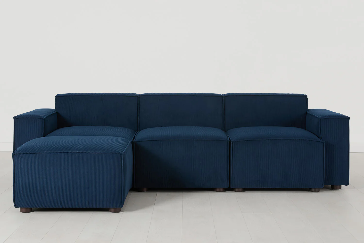 Model 03 3-Seater Left Chaise Sofa - Image 61