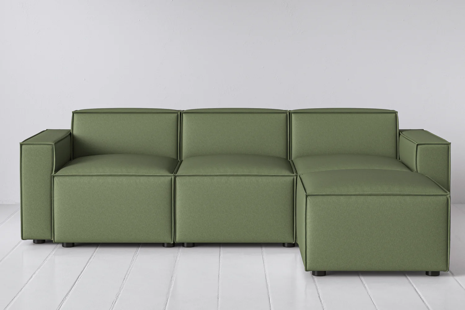 Model 03 3-Seater Right Chaise Sofa - Image 15