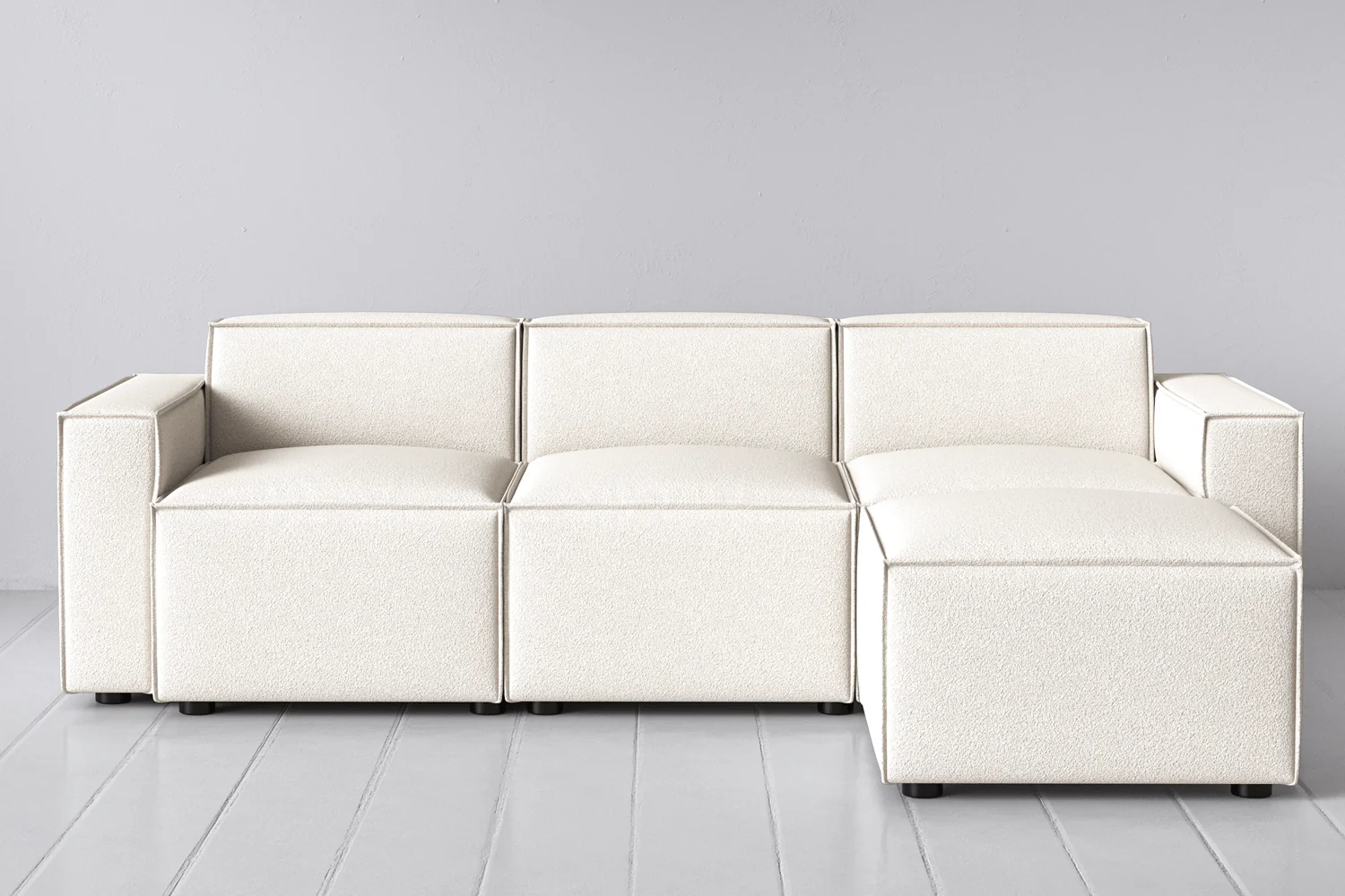 Model 03 3-Seater Right Chaise Sofa - Image 21