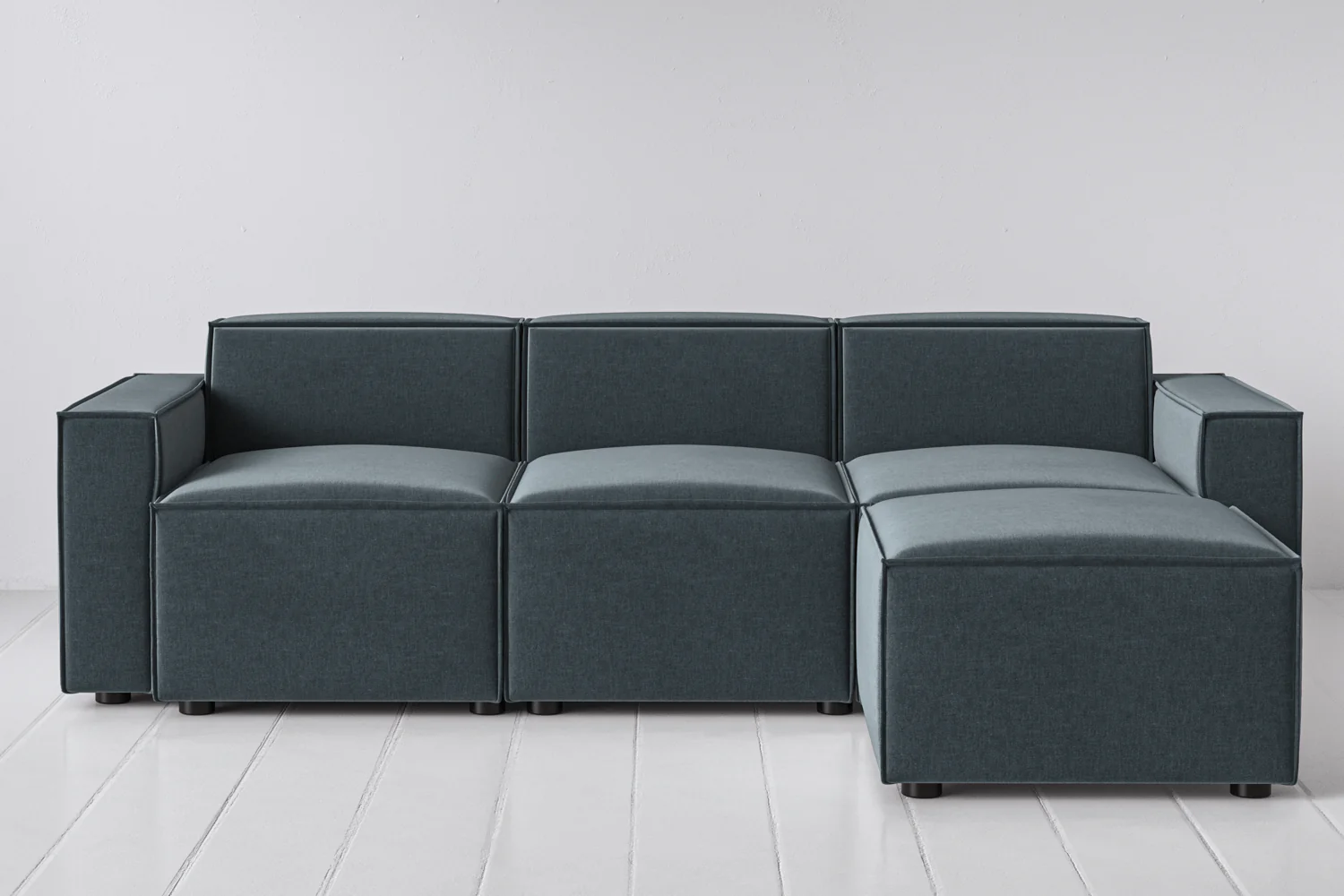 Model 03 3-Seater Right Chaise Sofa - Image 24
