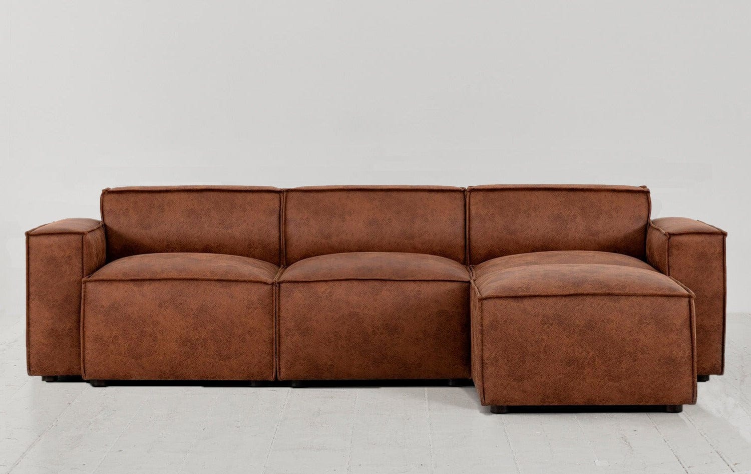 Model 03 3-Seater Right Chaise Sofa - Image 40