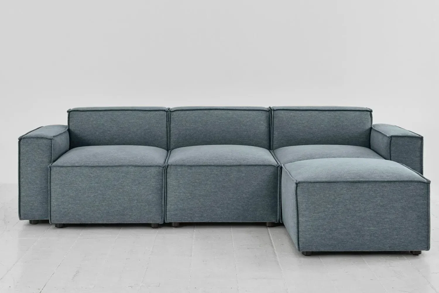 Model 03 3-Seater Right Chaise Sofa - Image 44