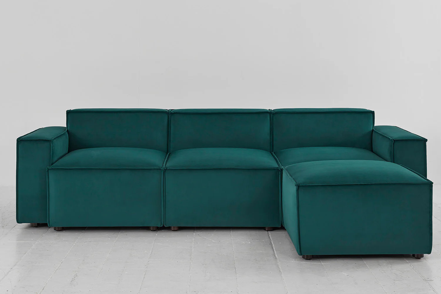 Model 03 3-Seater Right Chaise Sofa - Image 47