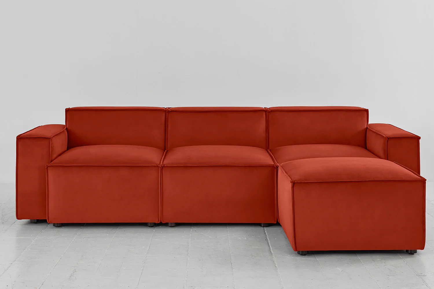Model 03 3-Seater Right Chaise Sofa - Image 48