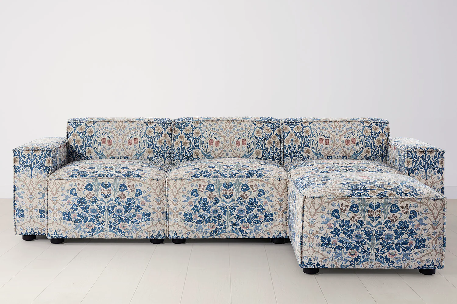 Model 03 3-Seater Right Chaise Sofa - Image 49