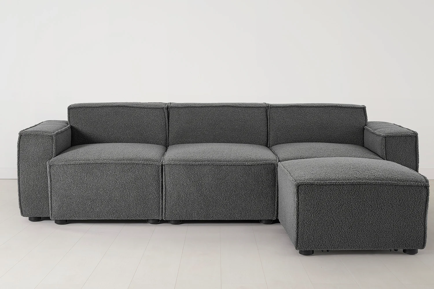 Model 03 3-Seater Right Chaise Sofa - Image 54