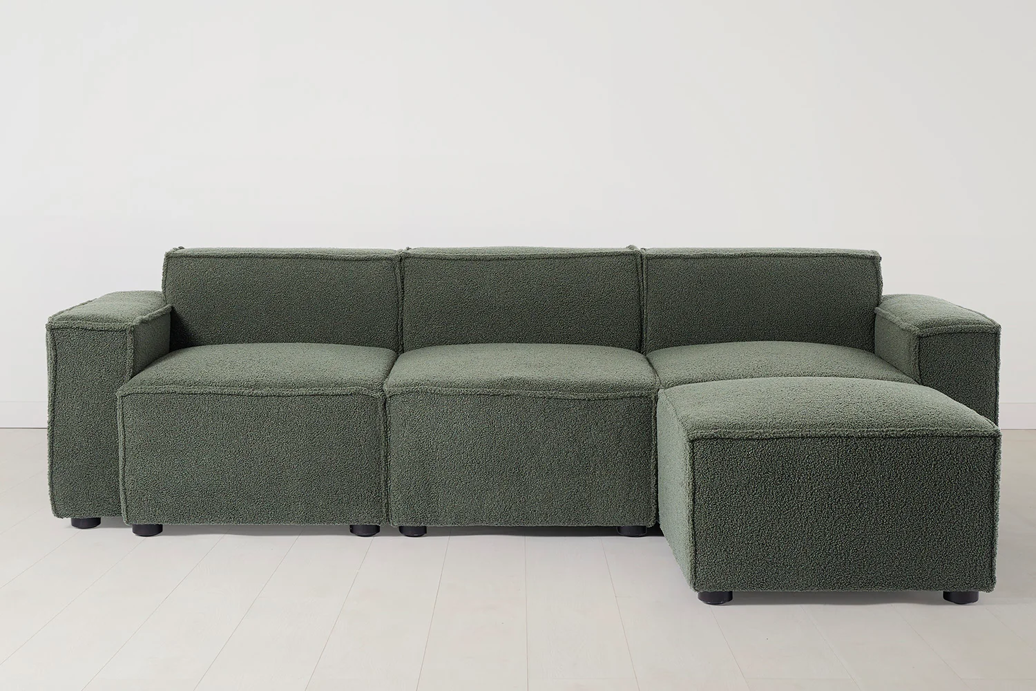 Model 03 3-Seater Right Chaise Sofa - Image 55