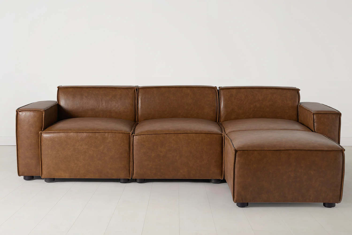 Model 03 3-Seater Right Chaise Sofa - Image 57