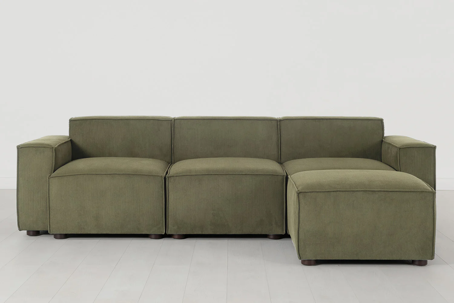 Model 03 3-Seater Right Chaise Sofa - Image 60