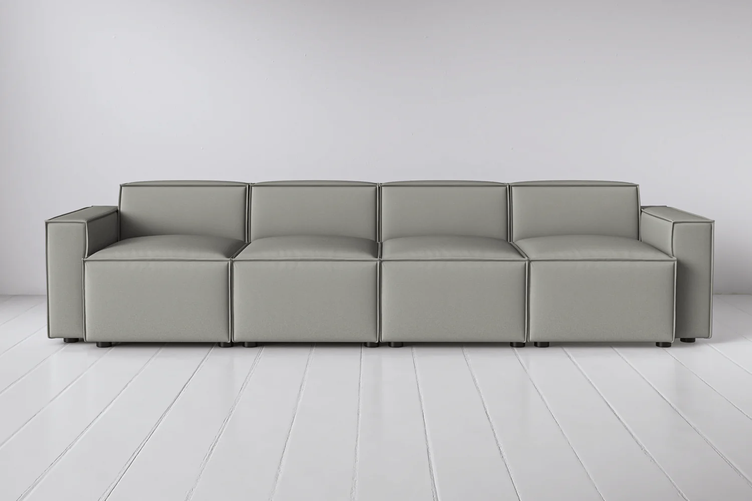 Model 03 4-Seater Sofa - Image 10