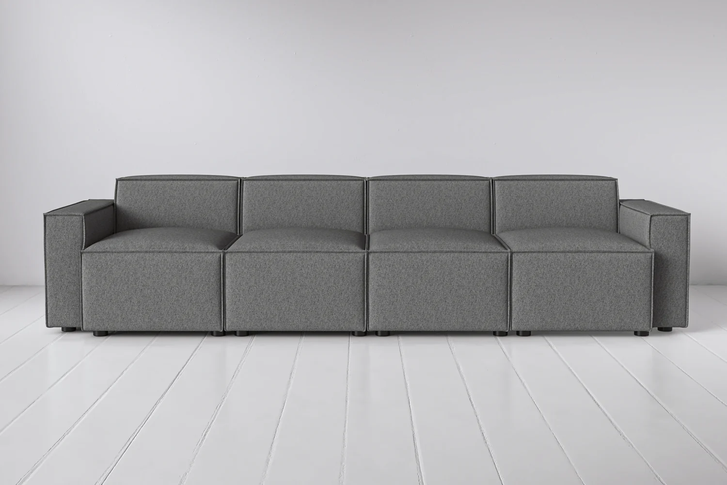 Model 03 4-Seater Sofa - Image 11