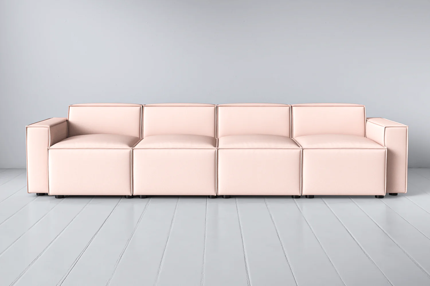 Model 03 4-Seater Sofa - Image 16