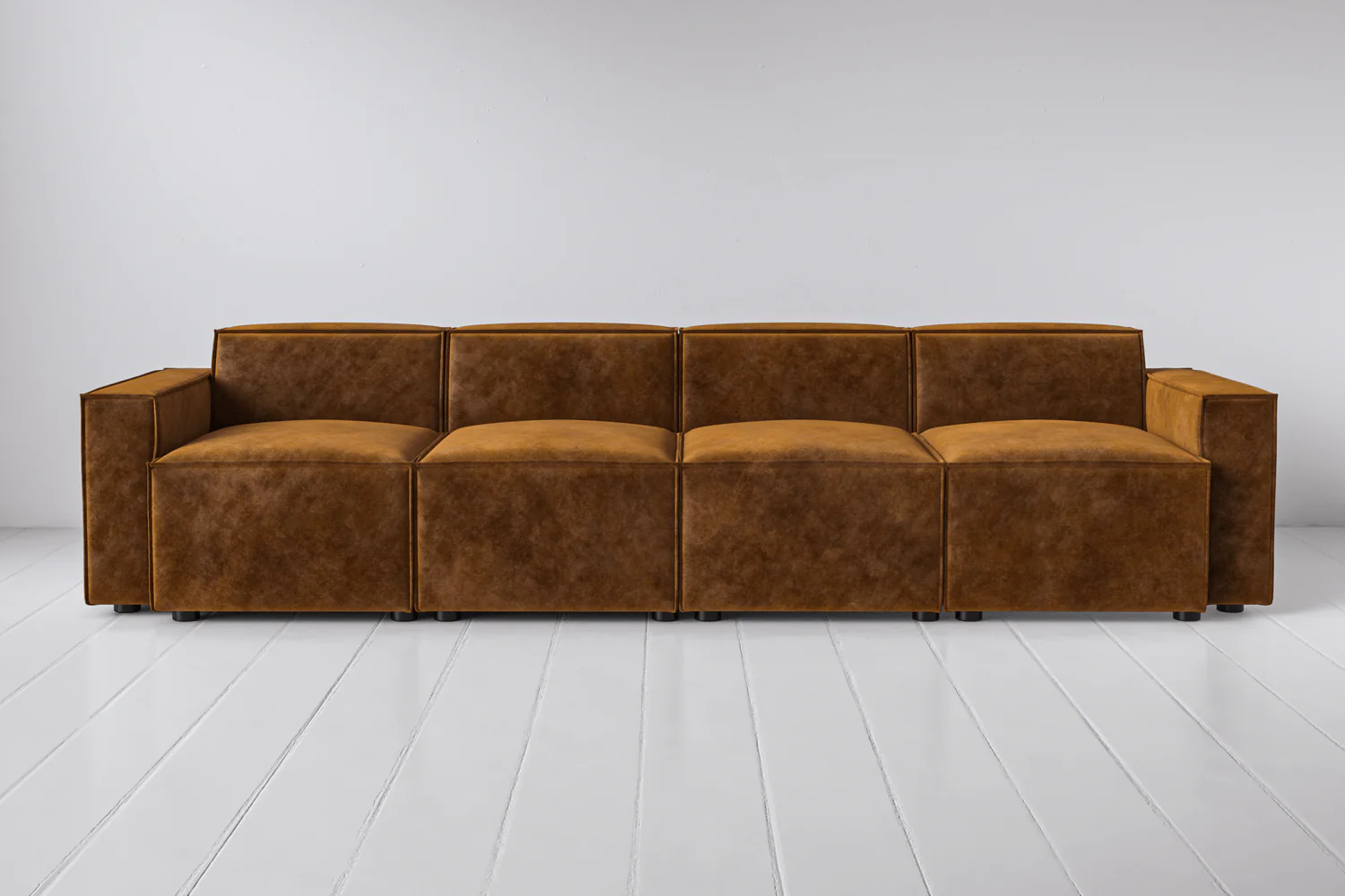 Model 03 4-Seater Sofa - Image 18