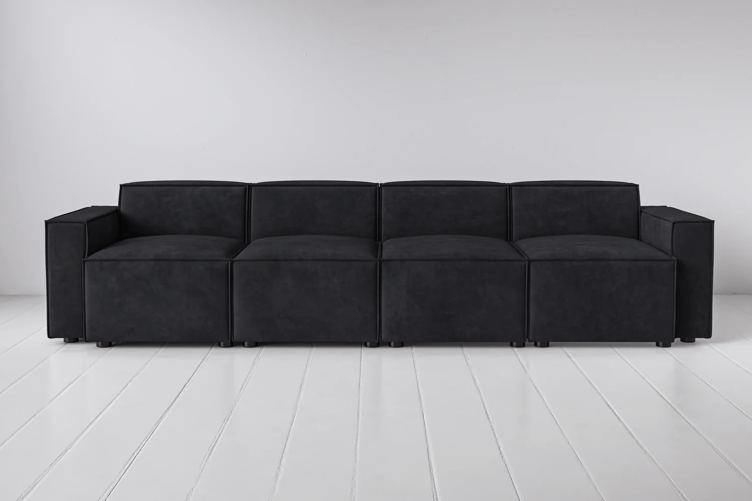 Model 03 4-Seater Sofa - Image 22