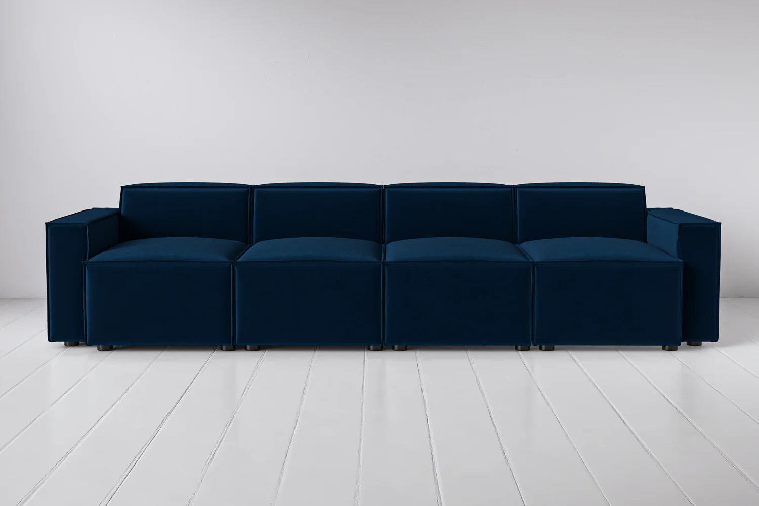 Model 03 4-Seater Sofa - Image 23