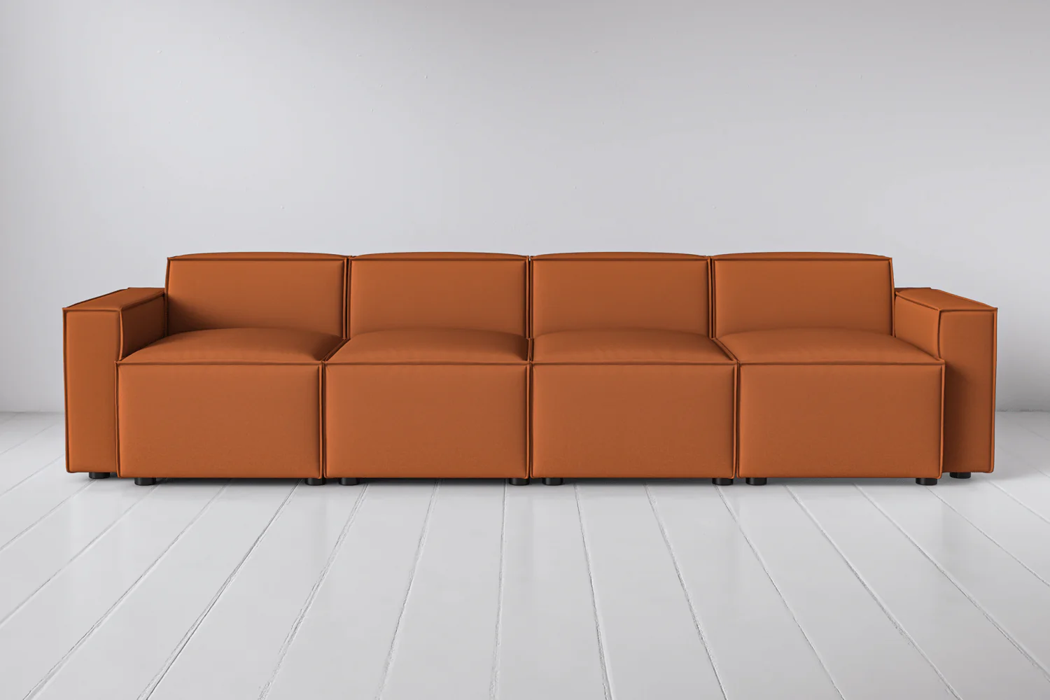 Model 03 4-Seater Sofa - Image 25