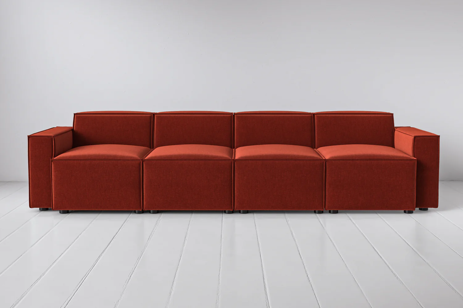 Model 03 4-Seater Sofa - Image 26
