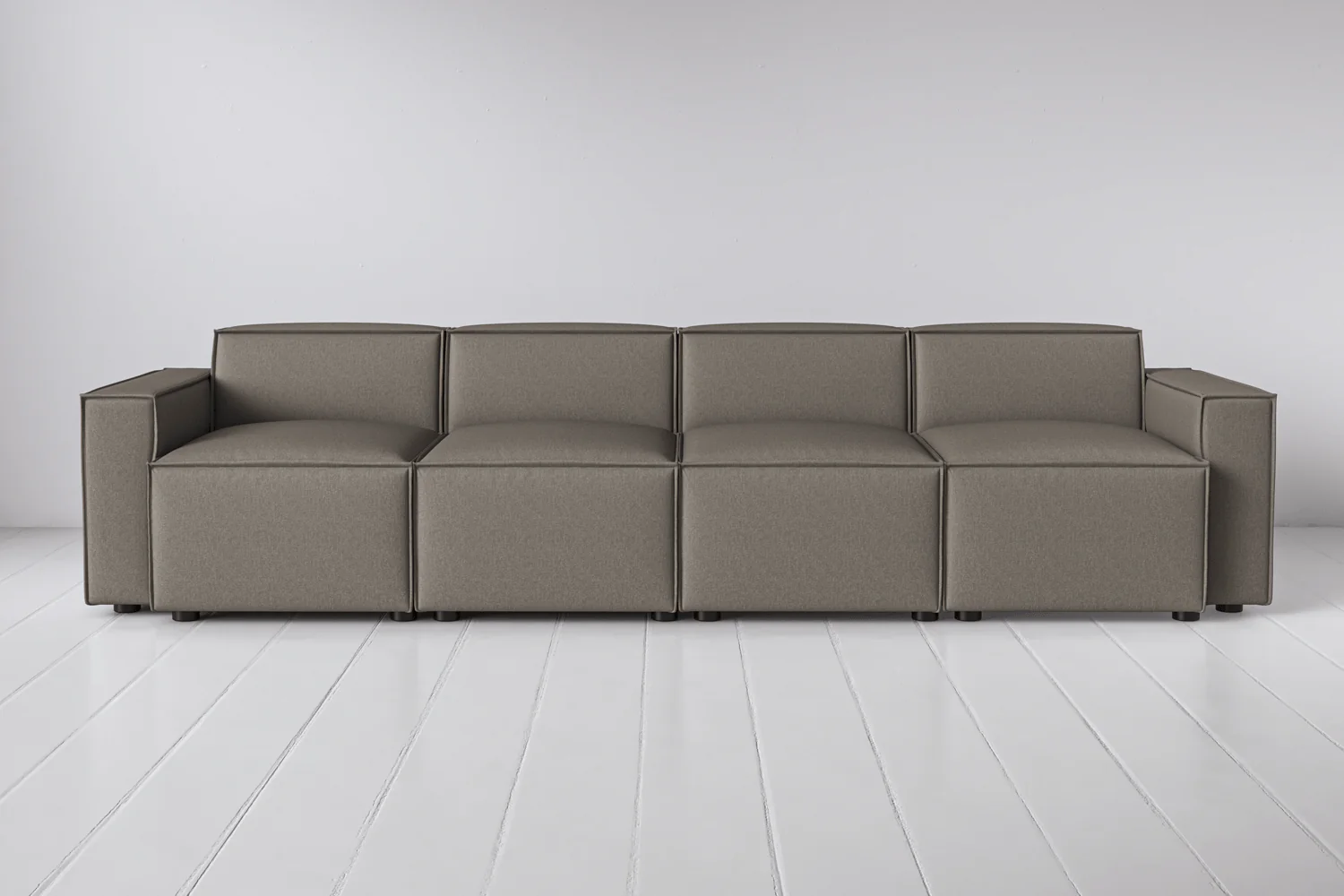 Model 03 4-Seater Sofa - Image 27