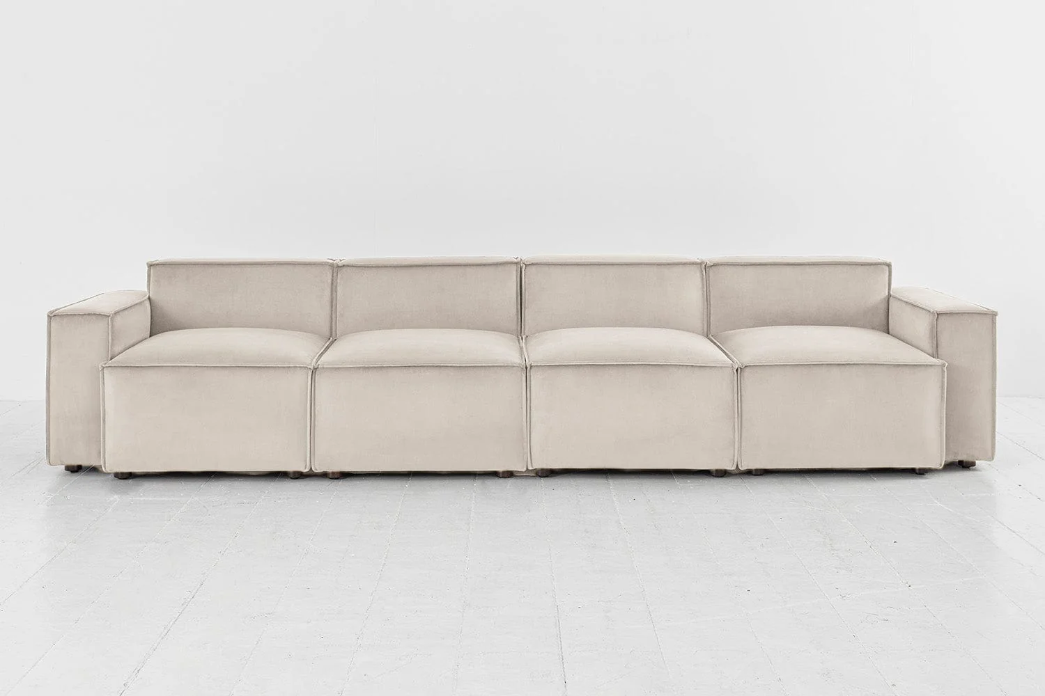 Model 03 4-Seater Sofa - Image 3