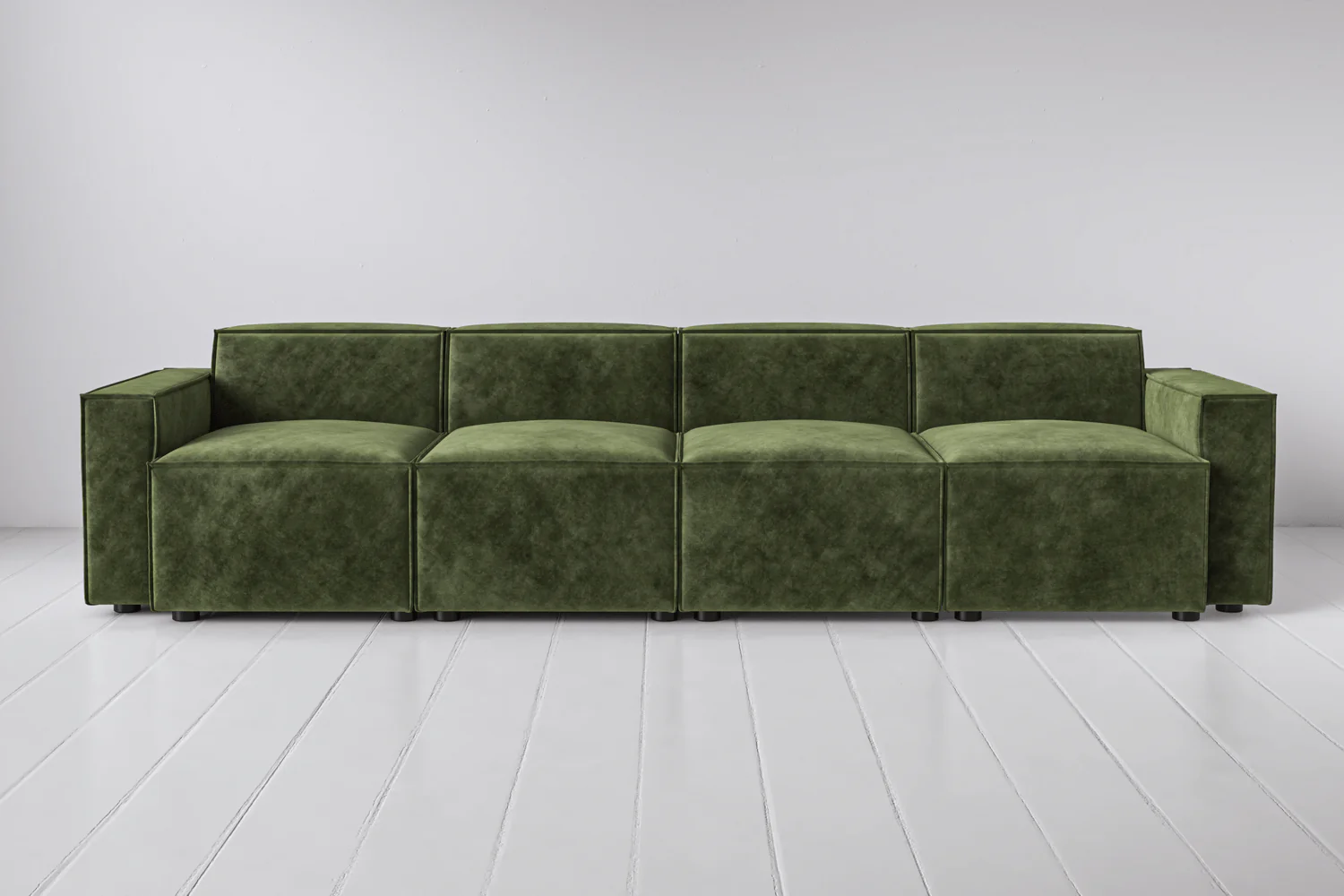 Model 03 4-Seater Sofa - Image 32