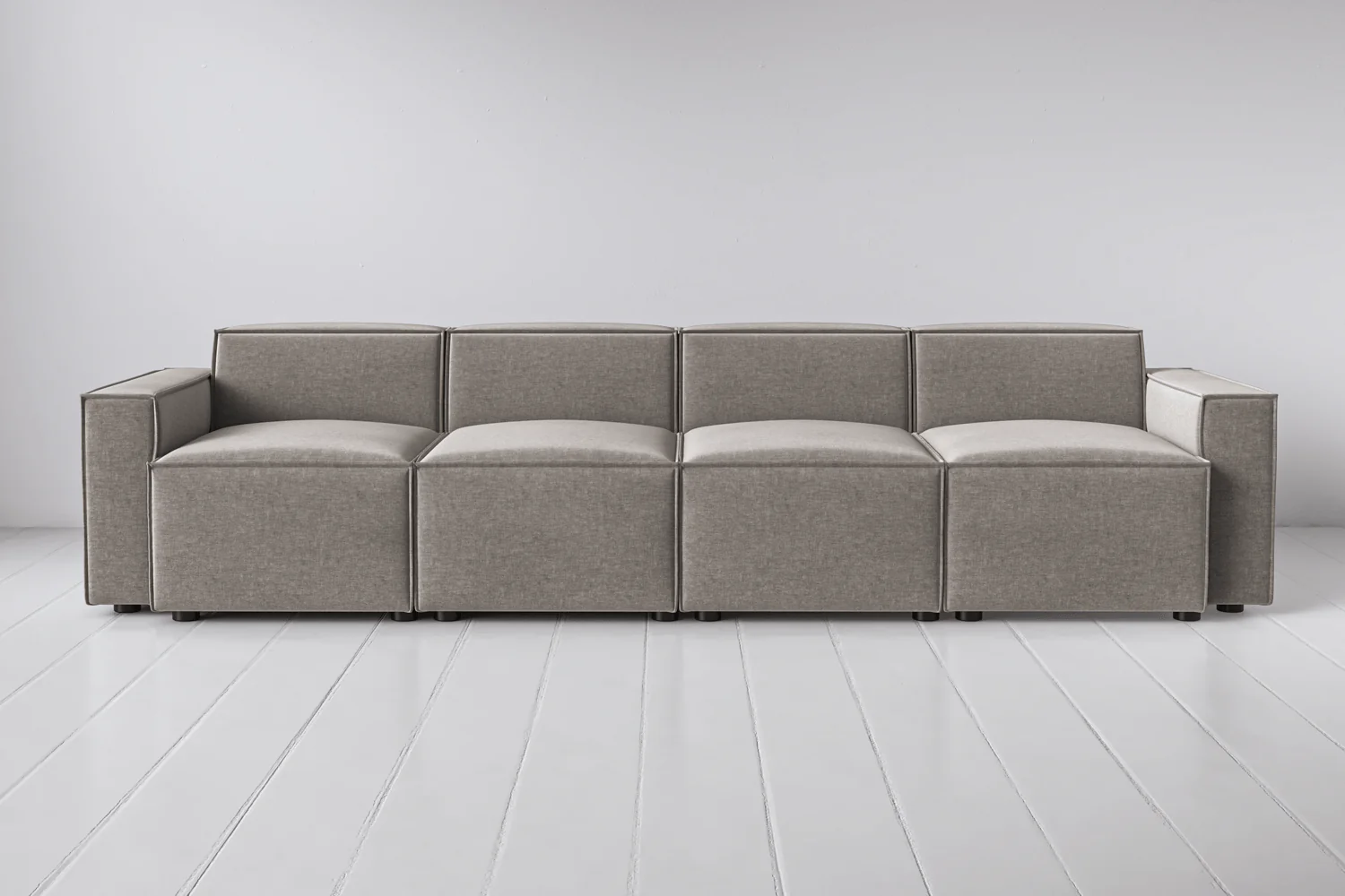 Model 03 4-Seater Sofa - Image 33