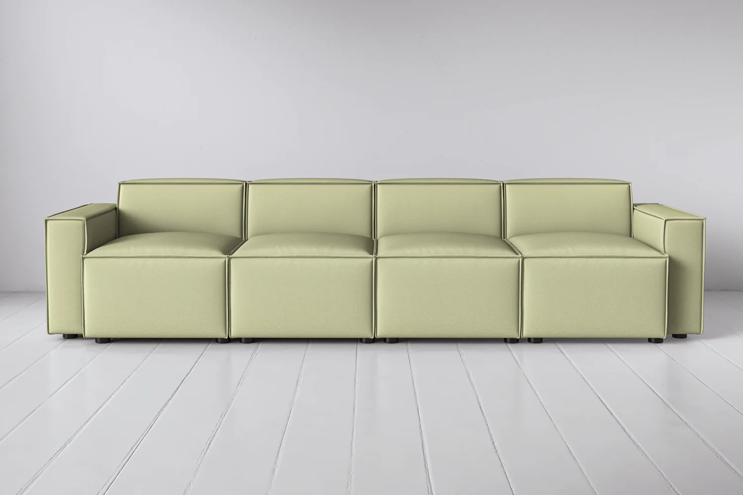 Model 03 4-Seater Sofa - Image 35