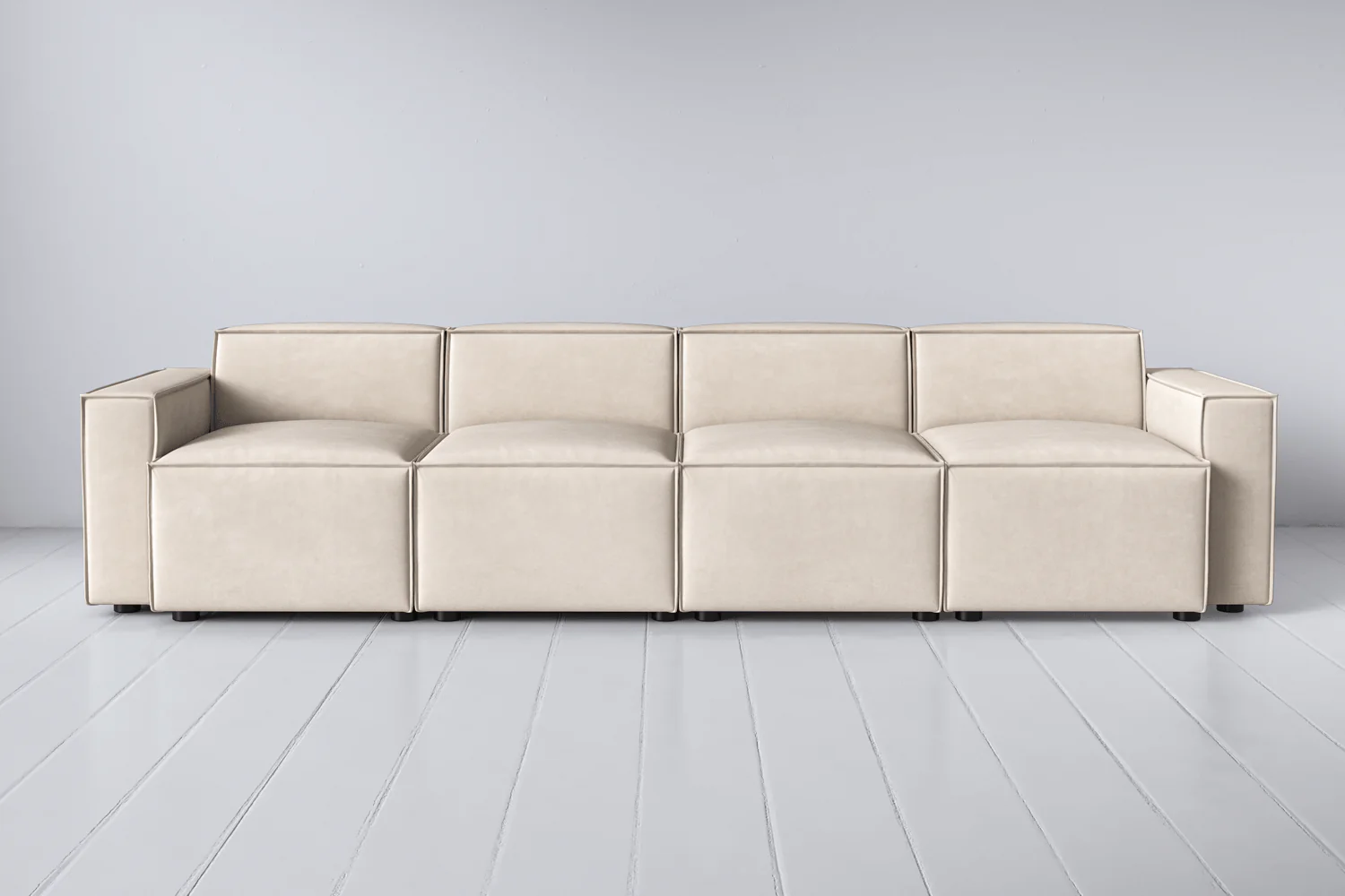 Model 03 4-Seater Sofa - Image 37
