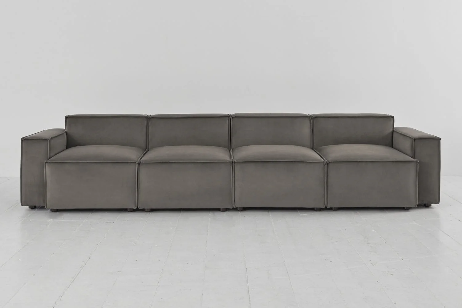 Model 03 4-Seater Sofa - Image 41