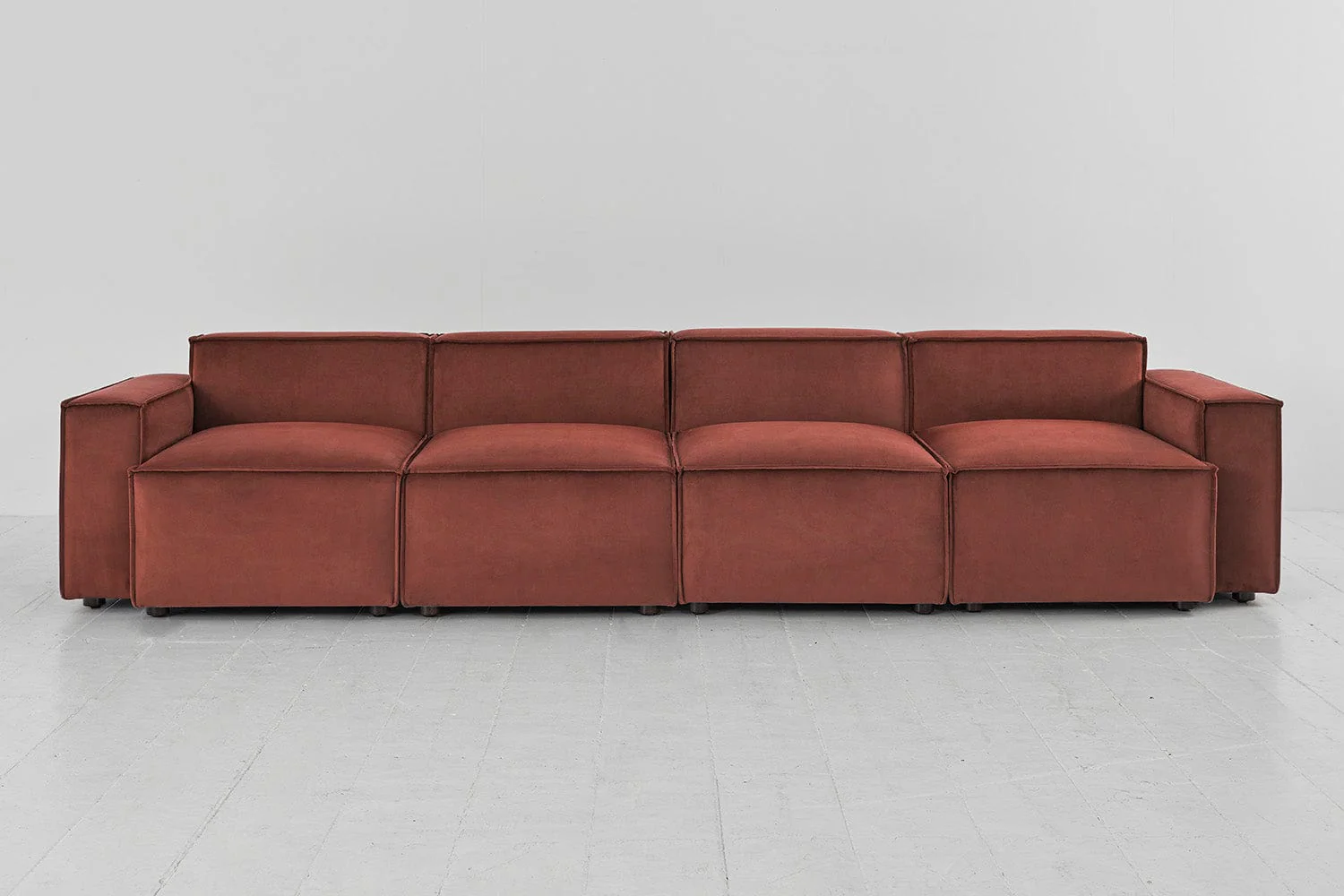 Model 03 4-Seater Sofa - Image 42