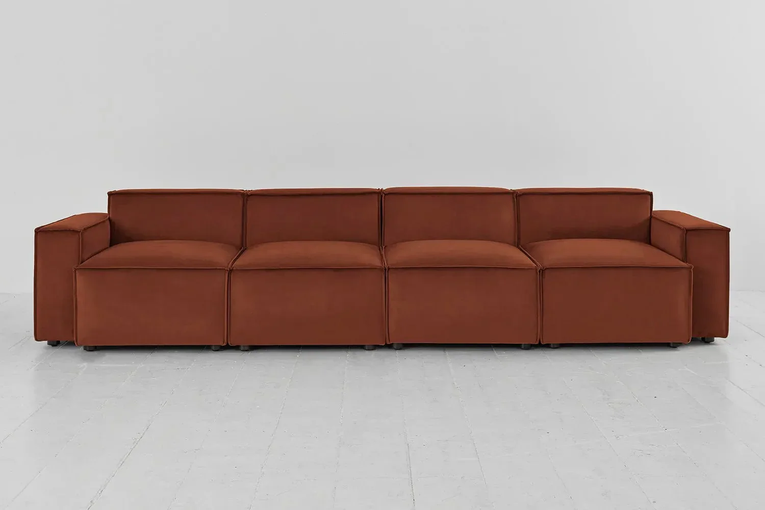 Model 03 4-Seater Sofa - Image 49