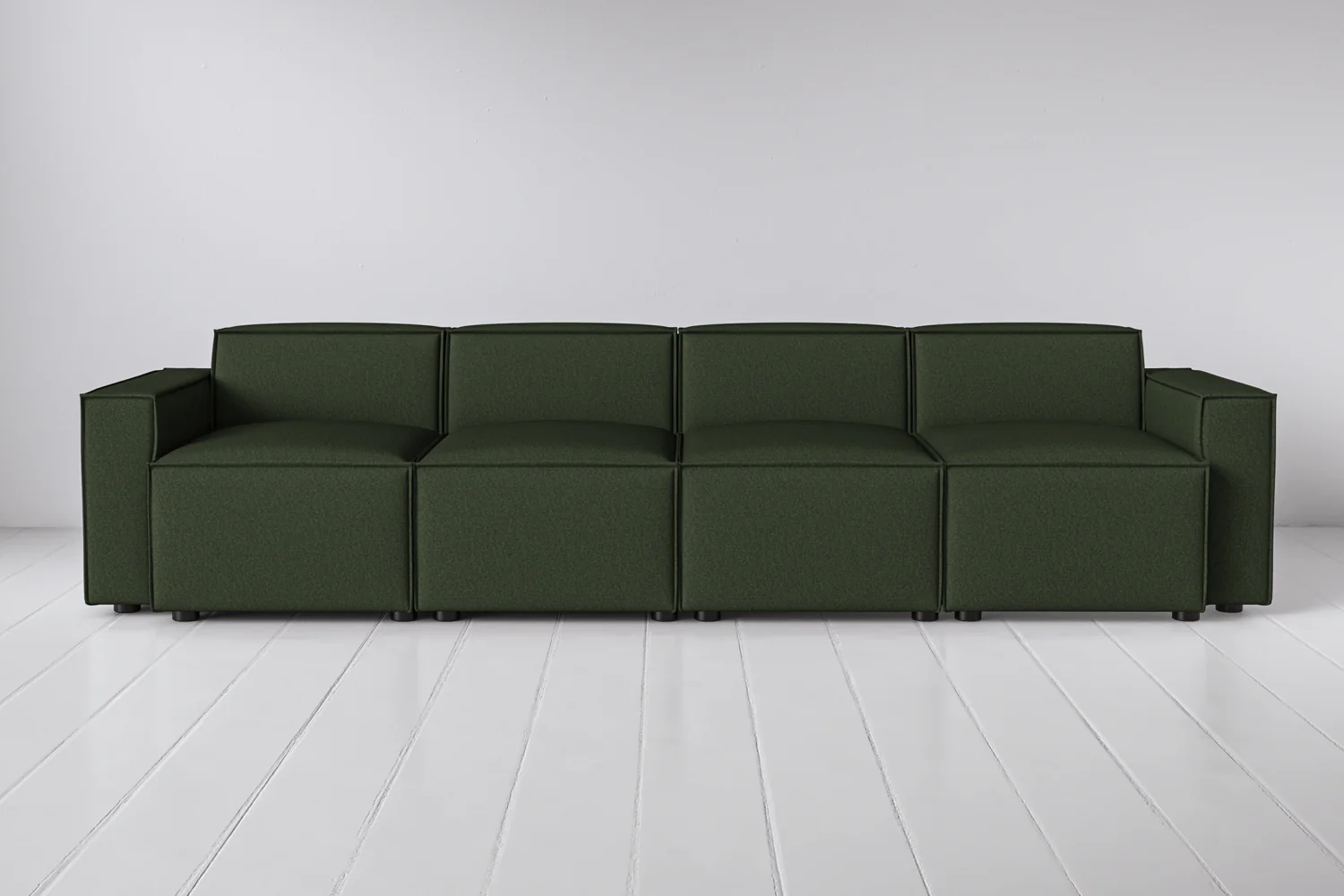 Model 03 4-Seater Sofa - Image 5